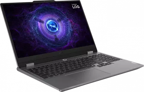 لپ تاپ گیمینگ 15.6 اینچ Lenovo مدل LOQ 15IRX9