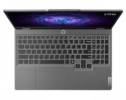 لپ تاپ گیمینگ 15.6 اینچ Lenovo مدل LOQ 15IRX9