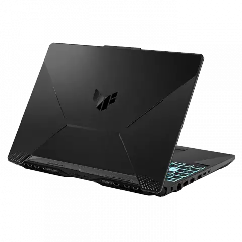 لپ تاپ گیمینگ 15.6 اینچ Asus مدل TUF Gaming F15 FX506HF-HN001W