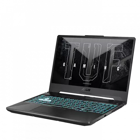لپ تاپ گیمینگ 15.6 اینچ Asus مدل TUF Gaming A15 FA506NFR (کاستوم شده)