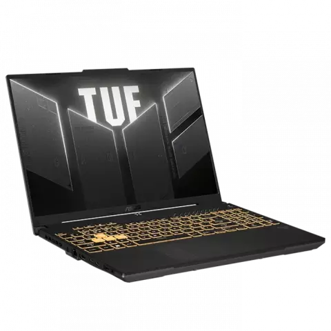 لپ تاپ گیمینگ 16 اینچ Asus مدل TUF Gaming F16 FX607JV (کاستوم شده)