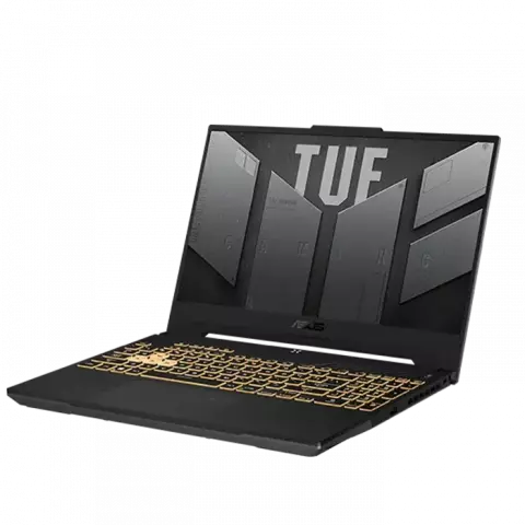 لپ تاپ گیمینگ 15.6 اینچ Asus مدل TUF Gaming F15 FX507ZC (کاستوم شده)