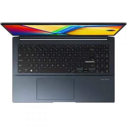 لپ تاپ گیمینگ 15.6 اینچ Asus مدل Vivobook Pro 15 OLED M6500XU (کاستوم شده)