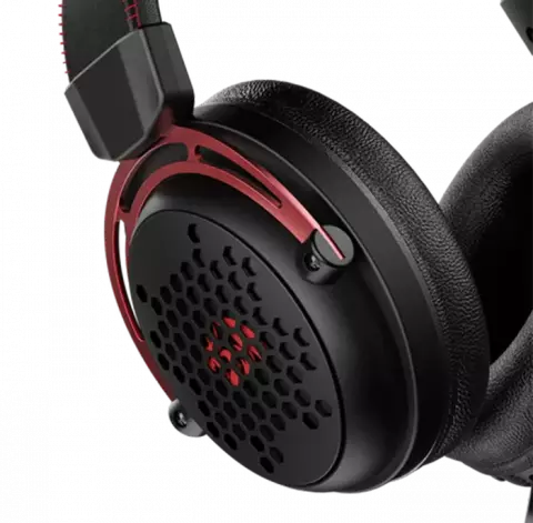 هدست بی سیم گیمینگ Redragon مدل Diomedes H386 Pro