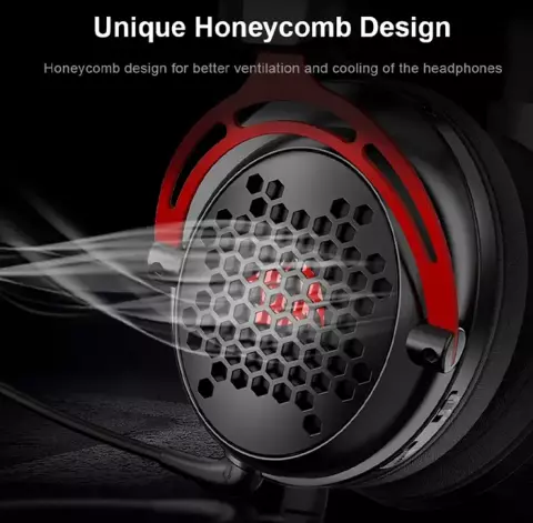 هدست بی سیم گیمینگ Redragon مدل Diomedes H386 Pro