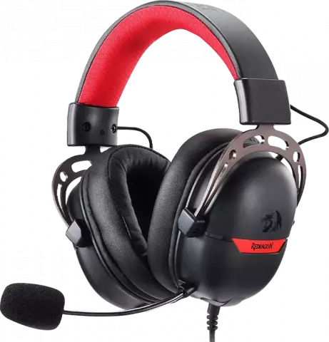 هدست Redragon