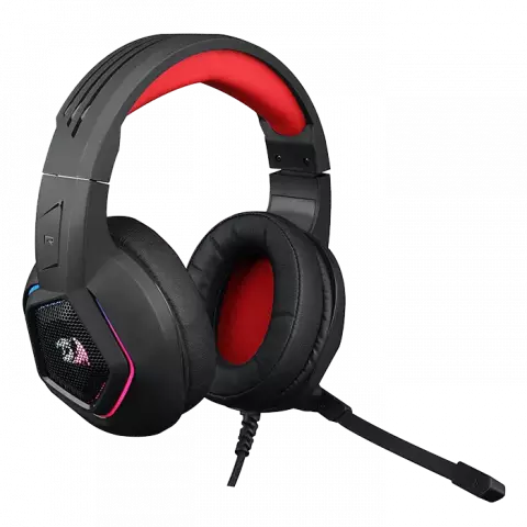 هدست سیمی گیمینگ Redragon مدل Meda H280