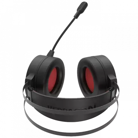 هدست سیمی گیمینگ Redragon مدل Carmen H261