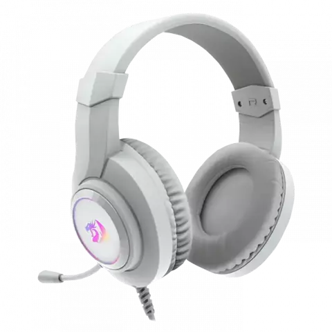 هدست سیمی گیمینگ Redragon مدل Hylas H260W
