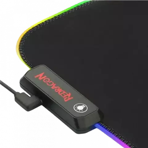 موس پد گیمینگ Redragon مدل Neptune X P033