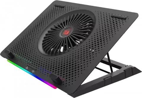 خنک کننده لپ تاپ Redragon مدل Ivy GCP500