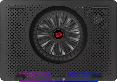 خنک کننده لپ تاپ Redragon مدل Ivy GCP500
