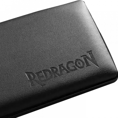 استراحتگاه مچ دست Redragon مدل Meteor S P035
