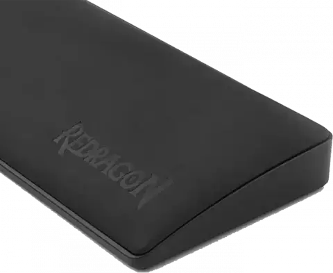 استراحتگاه مچ دست Redragon مدل Meteor S P035