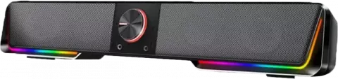 ساندبار گیمینگ Redragon مدل Darknets GS570