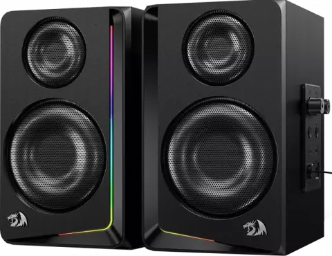 اسپیکر رومیزی گیمینگ Redragon مدل Andante GS812