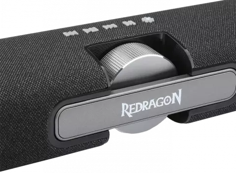 اسپیکر رومیزی گیمینگ Redragon مدل Dora GS512 RGB