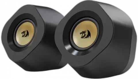 اسپیکر رومیزی گیمینگ Redragon مدل Kaidas GS590