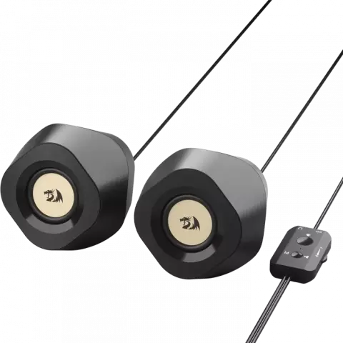 اسپیکر رومیزی گیمینگ Redragon مدل Kaidas GS590