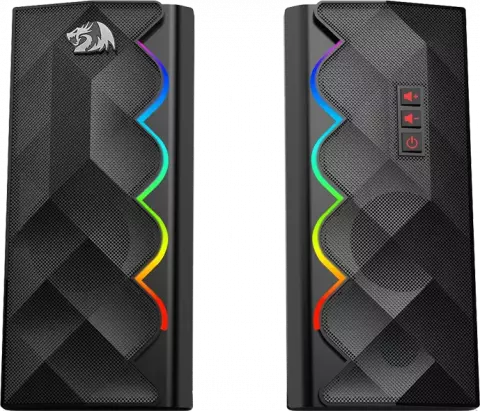 اسپیکر رومیزی گیمینگ Redragon مدل GS522