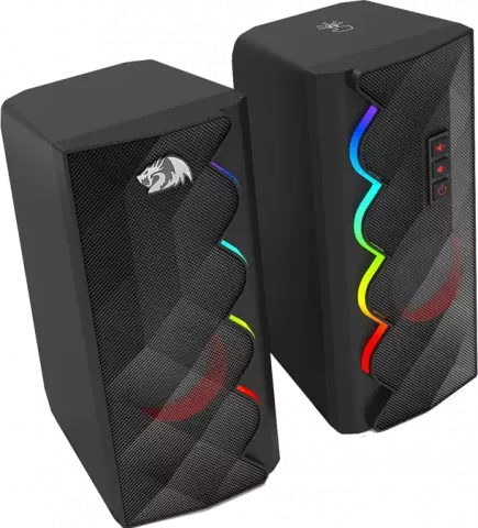 اسپیکر رومیزی گیمینگ Redragon مدل GS522