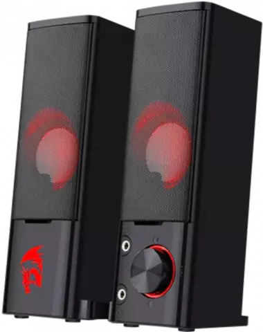 اسپیکر رومیزی گیمینگ Redragon مدل Orpheus GS550