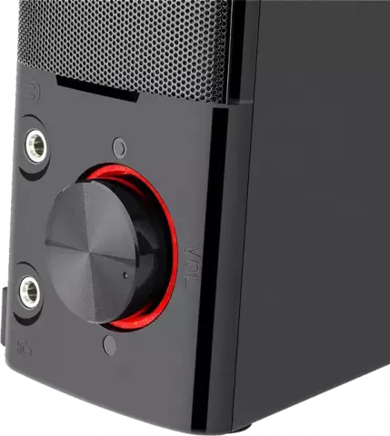 اسپیکر رومیزی گیمینگ Redragon مدل Orpheus GS550