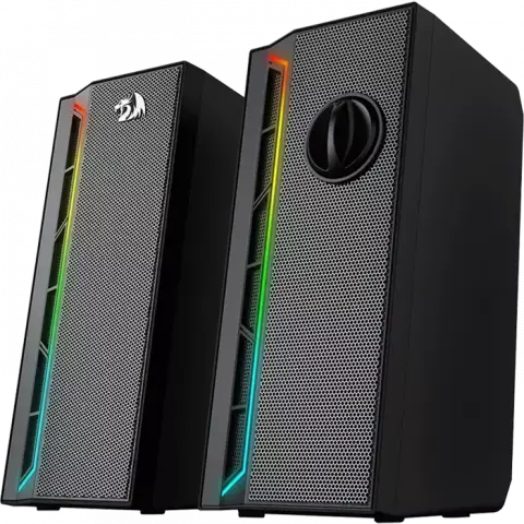 اسپیکر رومیزی گیمینگ Redragon مدل Calliope GS580