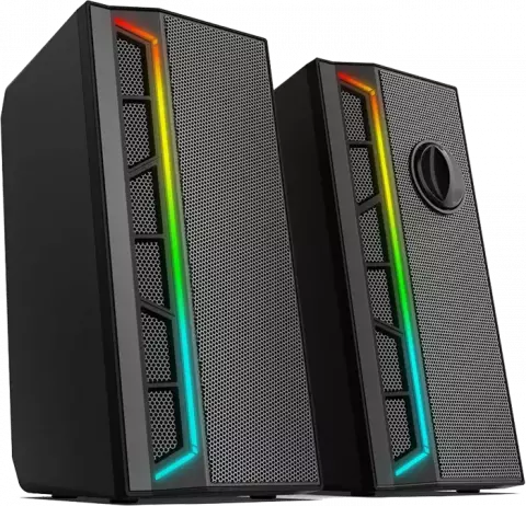 اسپیکر رومیزی گیمینگ Redragon مدل Calliope GS580