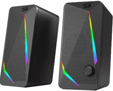 اسپیکر رومیزی گیمینگ Redragon مدل Waltz GS510