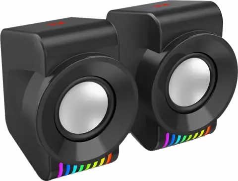 اسپیکر رومیزی گیمینگ Redragon مدل Kage GS514