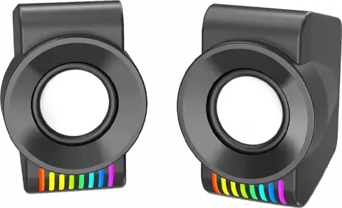 اسپیکر رومیزی گیمینگ Redragon مدل Kage GS514