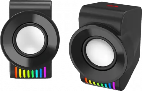اسپیکر رومیزی گیمینگ Redragon مدل Kage GS514