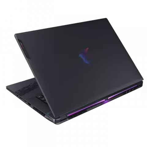 لپ تاپ گیمینگ 16 اینچ GIGABYTE مدل AORUS 16X AKG VG 53EEC54SH