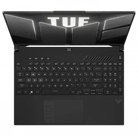 لپ تاپ گیمینگ 16 اینچ Asus مدل TUF Gaming F16 FX607JU-N3101