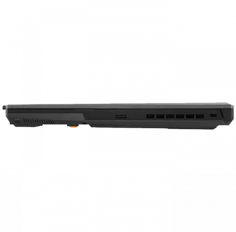 لپ تاپ گیمینگ 16 اینچ Asus مدل TUF Gaming F16 FX607JU-N3101