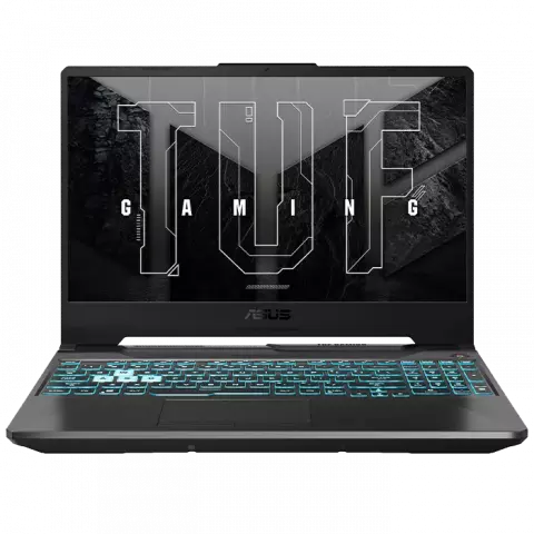 لپ تاپ گیمینگ 15.6 اینچ ASUS مدل TUF Gaming A15 FA506NF-HN042