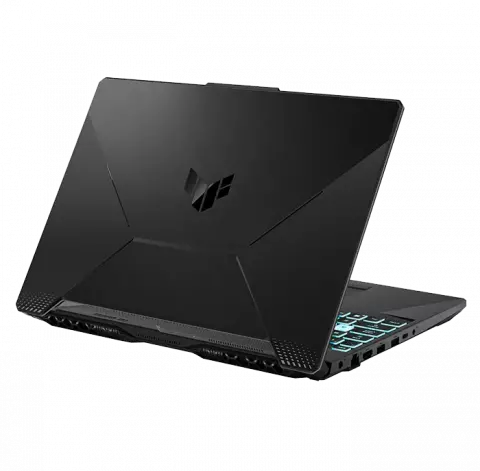 لپ تاپ گیمینگ 15.6 اینچ ASUS مدل TUF Gaming A15 FA506NF-HN042