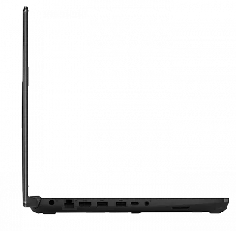 لپ تاپ گیمینگ 15.6 اینچ ASUS مدل TUF Gaming A15 FA506NF-HN042