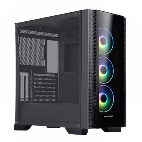 سیستم گیمینگ حرفه‌ای مدل FGI5-PRO