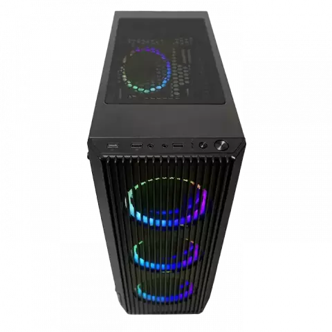 سیستم گیمینگ اقتصادی مدل FGI5-ECO