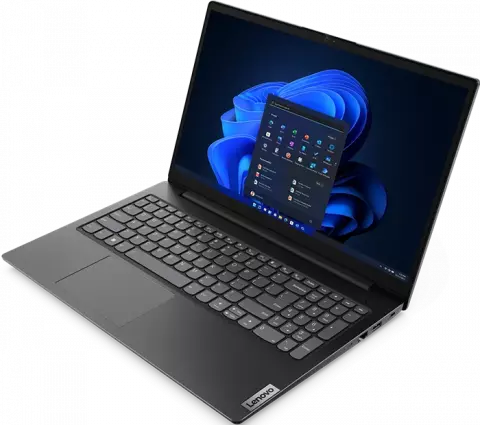 لپ تاپ 15.6 اینچ Lenovo مدل V15 G4 IRU (i3 1315U-8GB-256GB SSD-FHD)