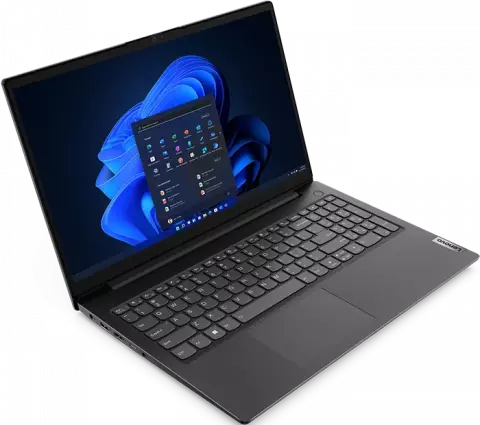لپ تاپ 15.6 اینچ Lenovo مدل V15 G4 IRU (i3 1315U-8GB-256GB SSD-FHD)