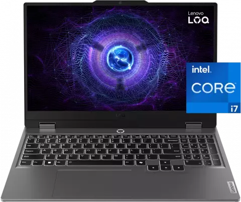 لپ تاپ گیمینگ 15.6 اینچ Lenovo مدل LOQ 15IRX9