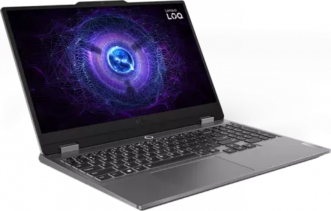 لپ تاپ گیمینگ 15.6 اینچ Lenovo مدل LOQ 15IRX9