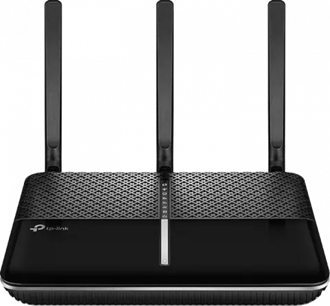 مودم روتر ADSL/VDSL بی سیم TP-LINK مدل Archer VR2100