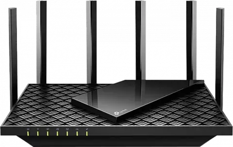 روتر شبکه Tp-Link مدل Archer AX72