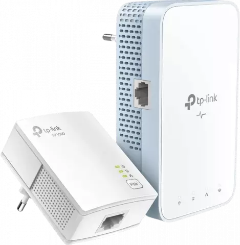 توسعه دهنده شبکه بی سیم TP-Link مدل TL-WPA7517