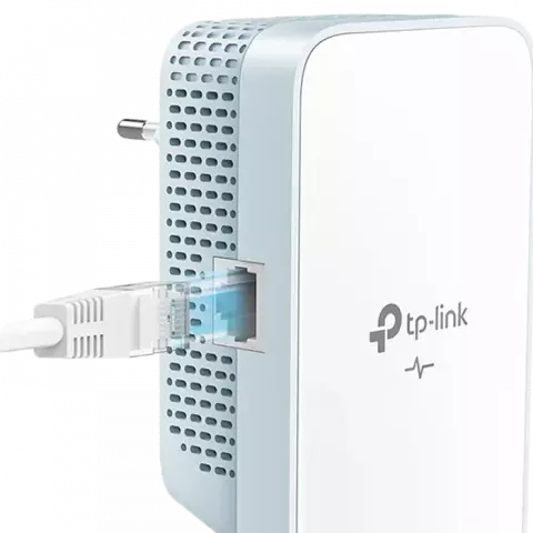 توسعه دهنده شبکه بی سیم TP-Link مدل TL-WPA7517