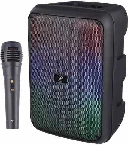 اسپیکر قابل حمل XP Product مدل XP-S85M